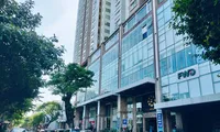 Cận cảnh các khu &apos;đất vàng&apos; liên quan Công ty Lương thực Đà Nẵng chuyển hồ sơ qua cơ quan điều tra