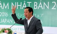 Ông Mai Đăng Hiếu. Ảnh Internet