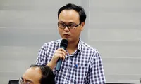 Ông Trần Văn Mẫn. Ảnh infonet