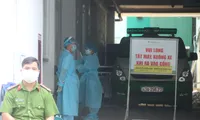 &apos;Phong tỏa&apos; bệnh viện Hoàn Mỹ Đà Nẵng vì ca COVID-19