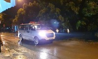 Đã tìm thấy thi thể 13 cán bộ, chiến sĩ. 