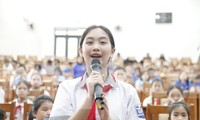 Diễn đàn xây dựng môi trường sống an toàn và thân thiện cho trẻ em
