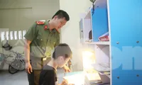 Hội đồng Đội tỉnh Bắc Giang hỗ trợ học sinh khó khăn 5,9 tỉ đồng