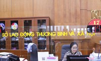 Tỉnh Bắc Giang kết thúc hoạt động Sở Lao động, Thương binh và Xã hội.