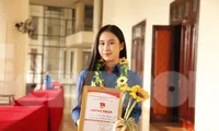 Bắc Ninh tuyên dương đảng viên trẻ tiêu biểu