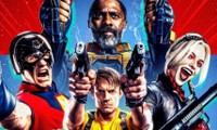 &quot;The Suicide Squad&quot; nhà DC chính thức trở lại cùng trailer dán nhãn đỏ cực máu lửa