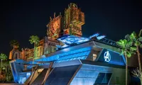 Disney sắp khánh thành &quot;trụ sở Avengers&quot; tại California, fan Marvel hãy sẵn sàng nhập vai!