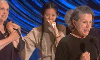 Oscar 2021: Chủ nhân của 3 tượng vàng quan trọng nhất lễ trao giải, họ là ai?