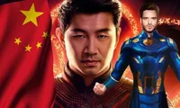 &quot;Shang-Chi&quot; và &quot;Eternals&quot; có thể bị cấm chiếu ở Trung Quốc vì &quot;không được lòng khán giả&quot;?