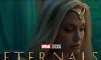 Biệt đội bán thần &quot;Eternals&quot; trình làng, sẵn sàng bắt tay Avengers bảo vệ tới tầm vũ trụ