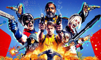 &quot;The Suicide Squad&quot; (2021): Đây mới chính là &quot;Biệt Đội Tự Sát&quot; đích thực của Vũ trụ DC!