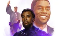 Tưởng niệm 1 năm ngày mất của &quot;Báo Đen&quot; Chadwick Boseman: Cái chết không phải là kết thúc