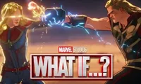 &quot;What If...?&quot; tập 7: Thor &quot;tới công chuyện&quot; với Captain Marvel vì tội làm loạn Trái Đất