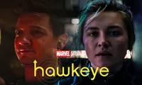 &quot;Hawkeye&quot; tập 4: Giáng sinh vui vẻ thế đủ rồi, vì Black Widow đã chính thức tham chiến!