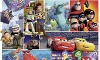 Áp lực lớn nhất khi làm phim của Pixar: Không đủ &quot;90% cà chua tươi&quot; là &quot;ra chuồng gà&quot;!