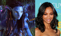 Zoe Saldaña bật khóc khi xem 20 phút của &quot;Avatar 2&quot;: Mất hơn 10 năm là cái giá xứng đáng!