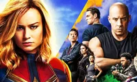 Fast &amp; Furious phần cuối: &quot;Captain Marvel&quot; Brie Larson bất ngờ gia nhập &quot;gia đình tốc độ&quot;