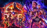 Mê mẩn Doctor Strange, liệu bạn còn nhớ 2 cái tên từng khiến nhà Marvel gây bão một thời?