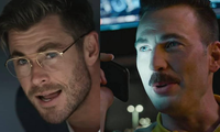 Chán đóng vai anh hùng, &quot;song Chris&quot; nhà Marvel đổi phe làm ác nhân trong phim mới