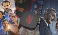 Doanh thu lao dốc, Netflix quyết định &quot;giảm làm phim nhỏ, lo làm phim lớn&quot; để hút khách