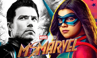 &quot;Doctor Strange 2&quot; và kết nối hấp dẫn với series &quot;Ms. Marvel&quot; mà bạn có thể chưa biết