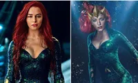 Người đẹp nào sẽ trở thành công chúa Mera nếu Amber Heard bị DC &quot;cho ra rìa&quot;?