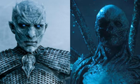 Mối liên hệ bất ngờ giữa Vecna của &quot;Stranger Things&quot; và phản diện trong &quot;Game of Thrones&quot;