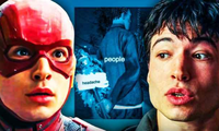 Bị cáo buộc quấy rối trẻ em, sự nghiệp của &quot;The Flash&quot; Ezra Miller đặt dấu chấm hết?