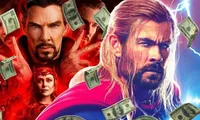 Mặc kệ nội dung bị chê tơi tả, &quot;Thor: Love and Thunder&quot; vẫn hốt bạc với 7 nghìn tỷ đồng