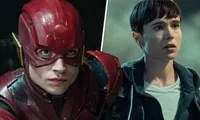 Diễn viên chuyển giới Elliot Page được khán giả ủng hộ làm &quot;The Flash&quot; thay thế Ezra Miller