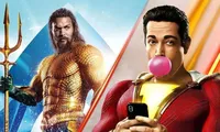 Người hâm mộ DC cực kỳ thất vọng khi &quot;Aquaman 2&quot; và &quot;Shazam 2&quot; lại bị dời lịch chiếu