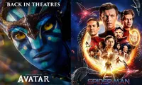 &quot;Avatar&quot; và &quot;Spider-Man: No Way Home&quot; trở lại rạp chiếu vào tháng 9 này, lý do là gì?