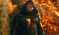 Trailer 2 &quot;Black Adam&quot;: Nghẹt thở bởi những pha hành động mãn nhãn cùng dàn sao đình đám
