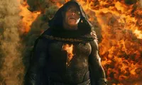 Trailer 2 &quot;Black Adam&quot;: Nghẹt thở bởi những pha hành động mãn nhãn cùng dàn sao đình đám