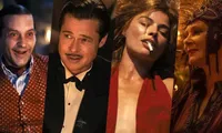 Margot Robbie hoang dại, Brad Pitt ngang tàng trong phim mới của đạo diễn &quot;La La Land&quot;