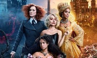Trường Học Thiện Và Ác: Cuộc đối đầu giữa hai &quot;chị đẹp&quot; Charlize Theron và Kerry Washington