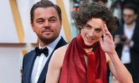 Leonardo DiCaprio khuyên &quot;chàng thơ&quot; Timothée Chalamet tránh xa điều gì mà ai cũng đồng tình?