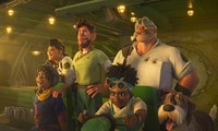 Khám phá thế giới kỳ lạ &quot;Strange World&quot;, phim hoạt hình Disney đáng chờ đợi nhất năm nay
