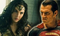 Vũ trụ DC trở lại: &quot;Wonder Woman 3&quot; hoàn thành kịch bản, Superman sẽ xuất hiện trong &quot;Black Adam&quot;?