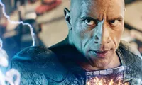 Bất chấp kẻ khen người chê, phản diện &quot;Black Adam&quot; vẫn mang về cho nhà DC cả nghìn tỷ