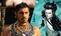 Hải vương Namor của &quot;Black Panther: Wakanda Forever&quot; có gì khác so với nguyên tác?