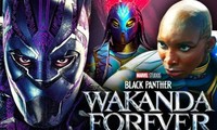 Nối đuôi loạt phim Marvel trước, &quot;Black Panther 2&quot; sẽ bị cấm chiếu tại thị trường Trung Quốc?