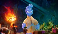 Trailer đầu tiên của bộ phim Pixar được chờ đợi nhất 2023 &quot;đốn tim&quot; khán giả vì quá dễ thương
