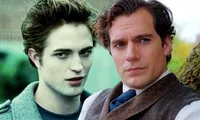 Henry Cavill mãn nguyện khi tác giả &quot;Chạng Vạng&quot; cho rằng anh mới là Edward hoàn hảo nhất
