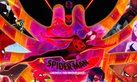 Hội Người Nhện tiếp tục &quot;phá đảo&quot; Đa vũ trụ trong &quot;Spider-Man: Across the Spider-Verse&quot;