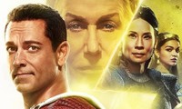 Trận đại chiến mãn nhãn giữa Shazam và ba nữ thần trong trailer mới của &quot;Shazam! 2&quot;