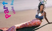 Netizen đồng loạt giơ biển &quot;CHÊ&quot; loạt ảnh quảng bá &quot;Nàng Tiên Cá&quot; của Halle Bailey