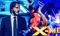 &quot;John Wick&quot; muốn vào vai Wolverine, sẵn sàng gia nhập Vũ trụ Điện ảnh Marvel