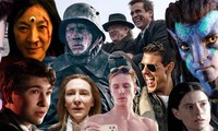 Dự đoán Oscar 2023: &quot;Avatar 2&quot; sẽ bại trận trước đa vũ trụ của Dương Tử Quỳnh?