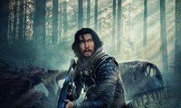 65 - Trận Chiến Thời Tiền Sử: Adam Driver không cứu nổi kịch bản nhạt nhòa